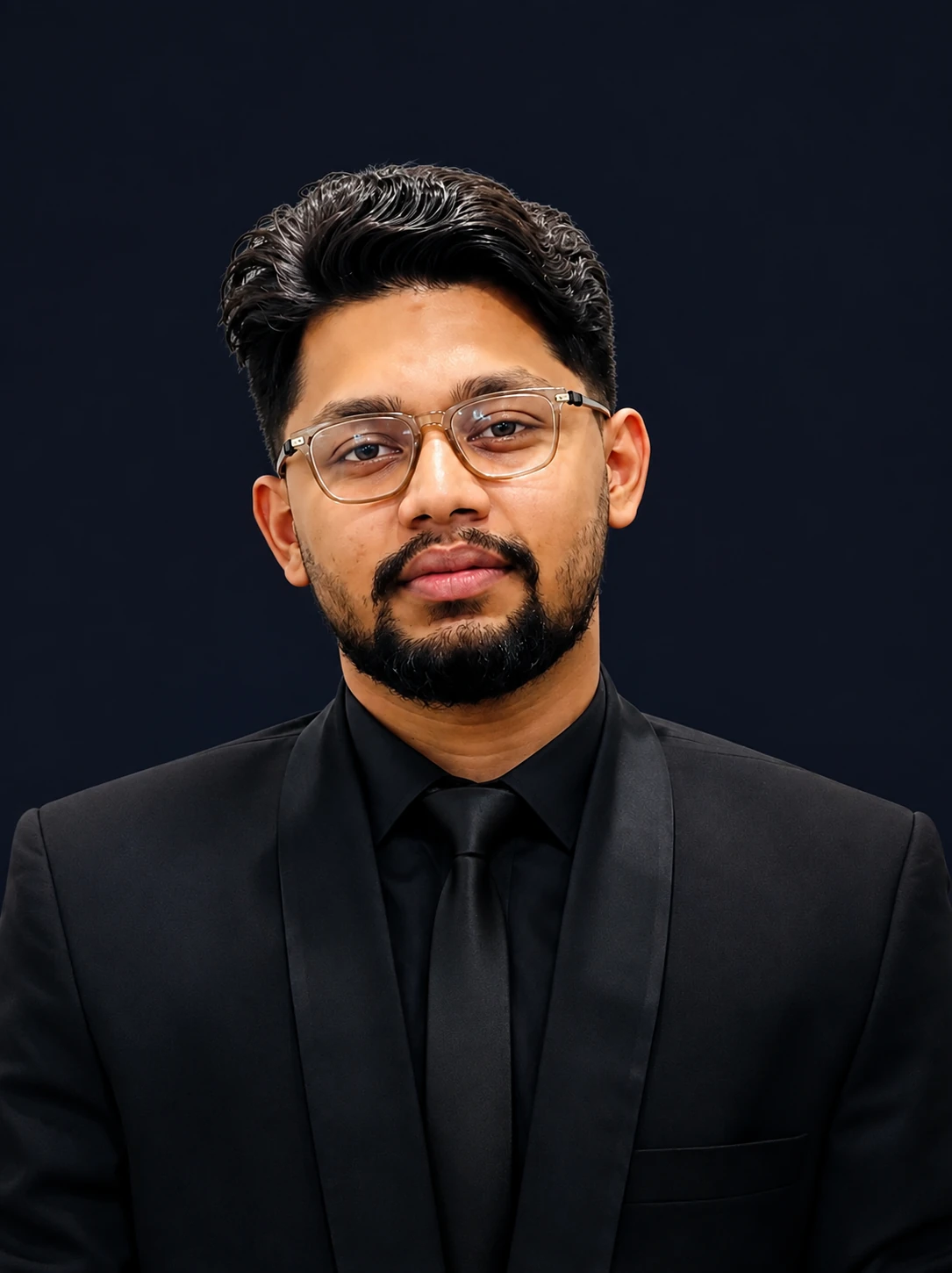 Ali Jafri - Software and Web Developer